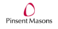 Pinsent Masons Rechtsanwälte Steuerberater Solicitors Partnerschaft mbB