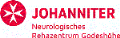 Neurologisches Rehabilitationszentrum Godeshöhe GmbH